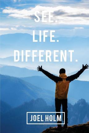Cover of See Life Different
